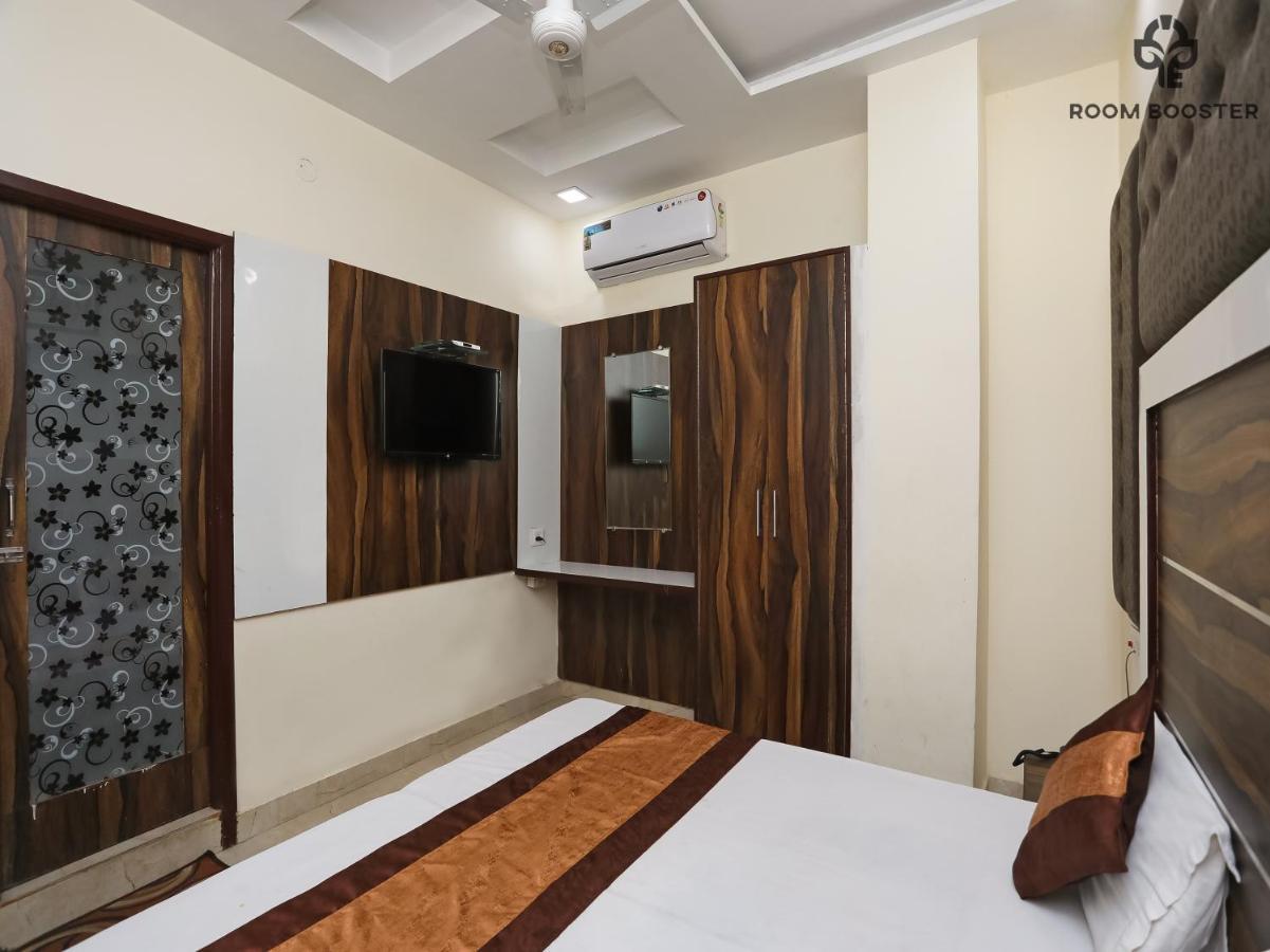 Hotel Sehmi'S Best Rest Inn Amritsar Buitenkant foto