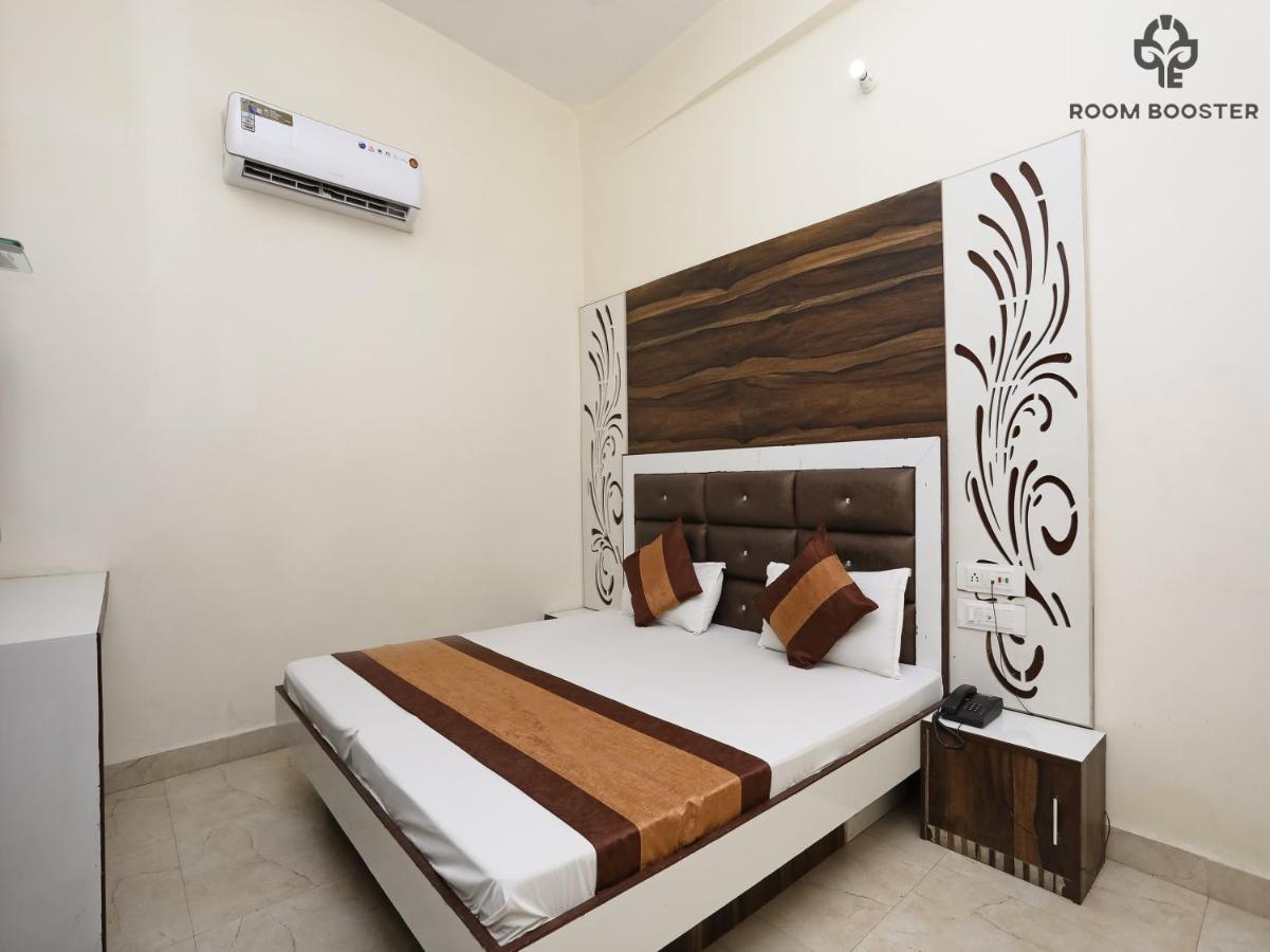 Hotel Sehmi'S Best Rest Inn Amritsar Buitenkant foto