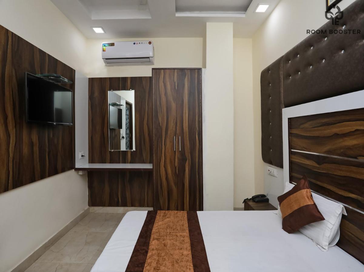 Hotel Sehmi'S Best Rest Inn Amritsar Buitenkant foto