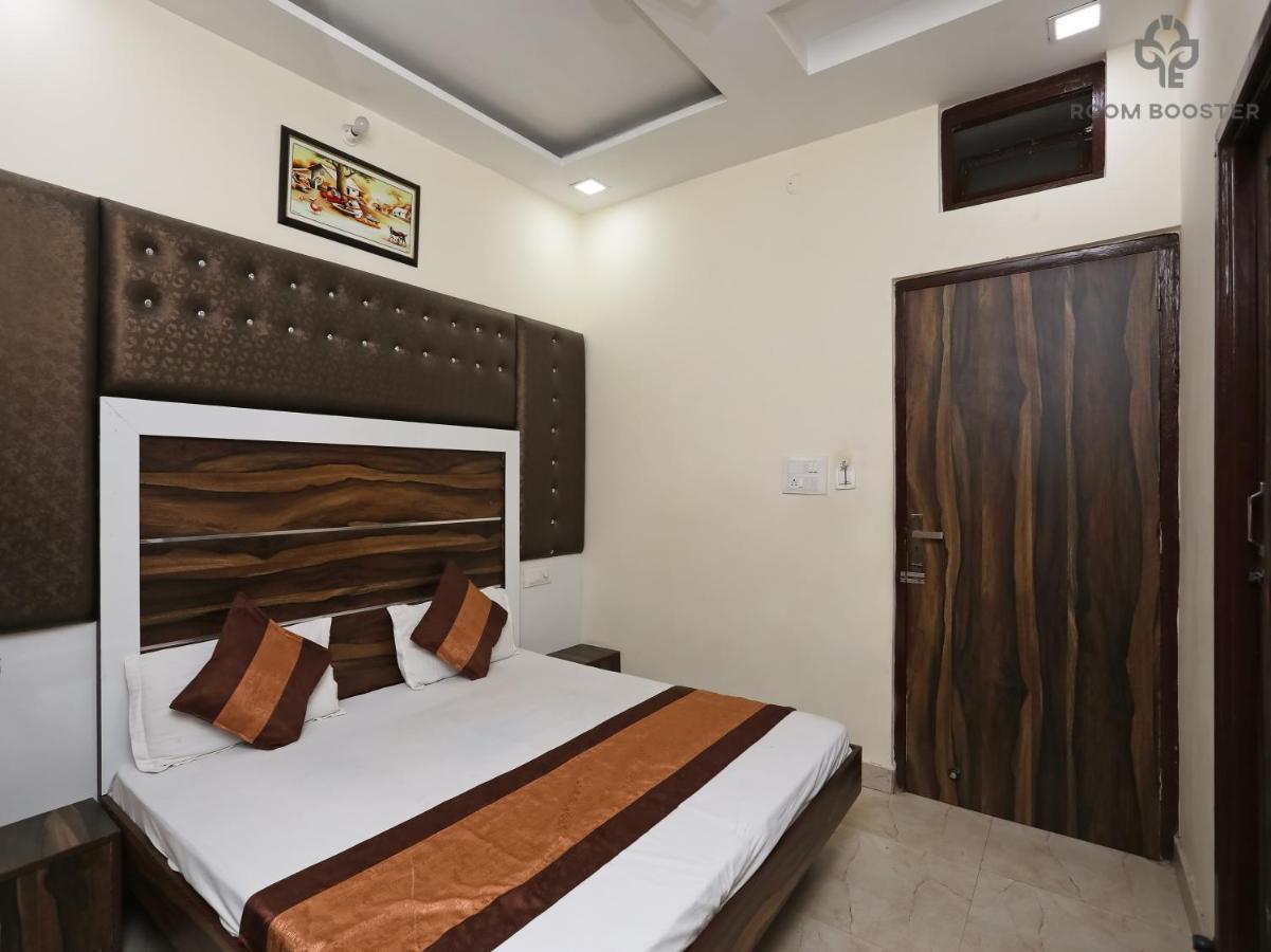 Hotel Sehmi'S Best Rest Inn Amritsar Buitenkant foto