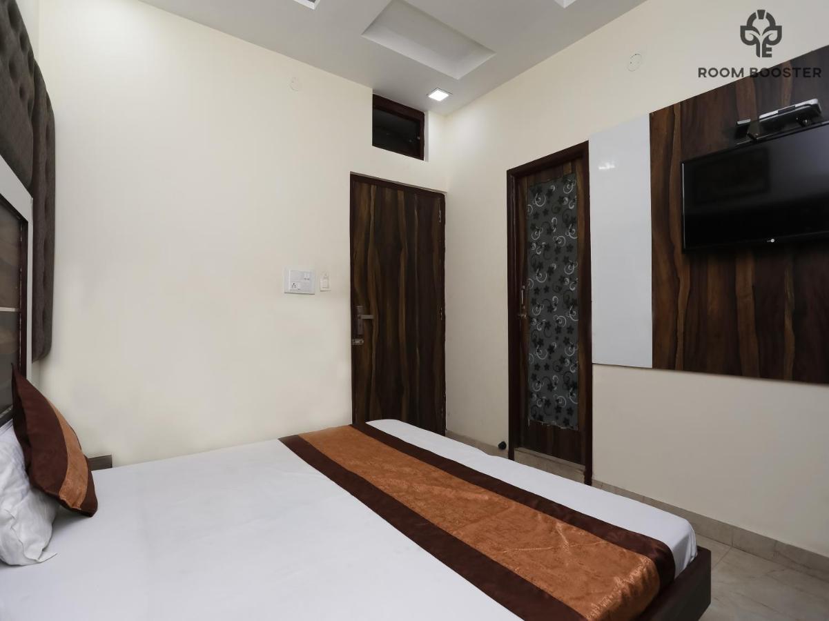 Hotel Sehmi'S Best Rest Inn Amritsar Buitenkant foto