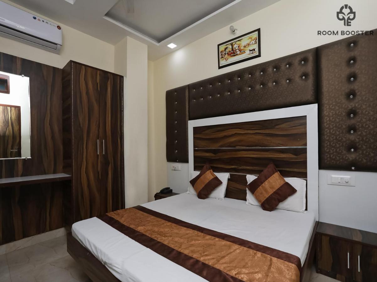 Hotel Sehmi'S Best Rest Inn Amritsar Buitenkant foto