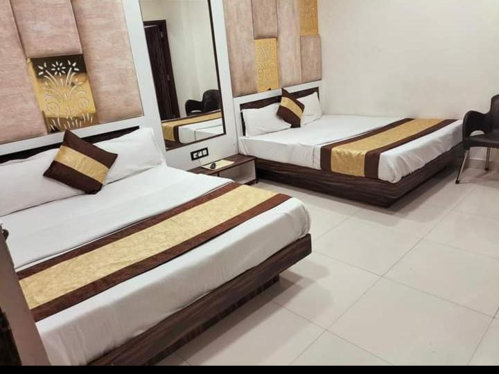 Hotel Sehmi'S Best Rest Inn Amritsar Kamer foto