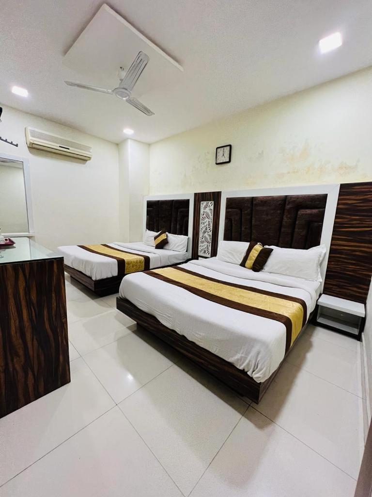 Hotel Sehmi'S Best Rest Inn Amritsar Kamer foto