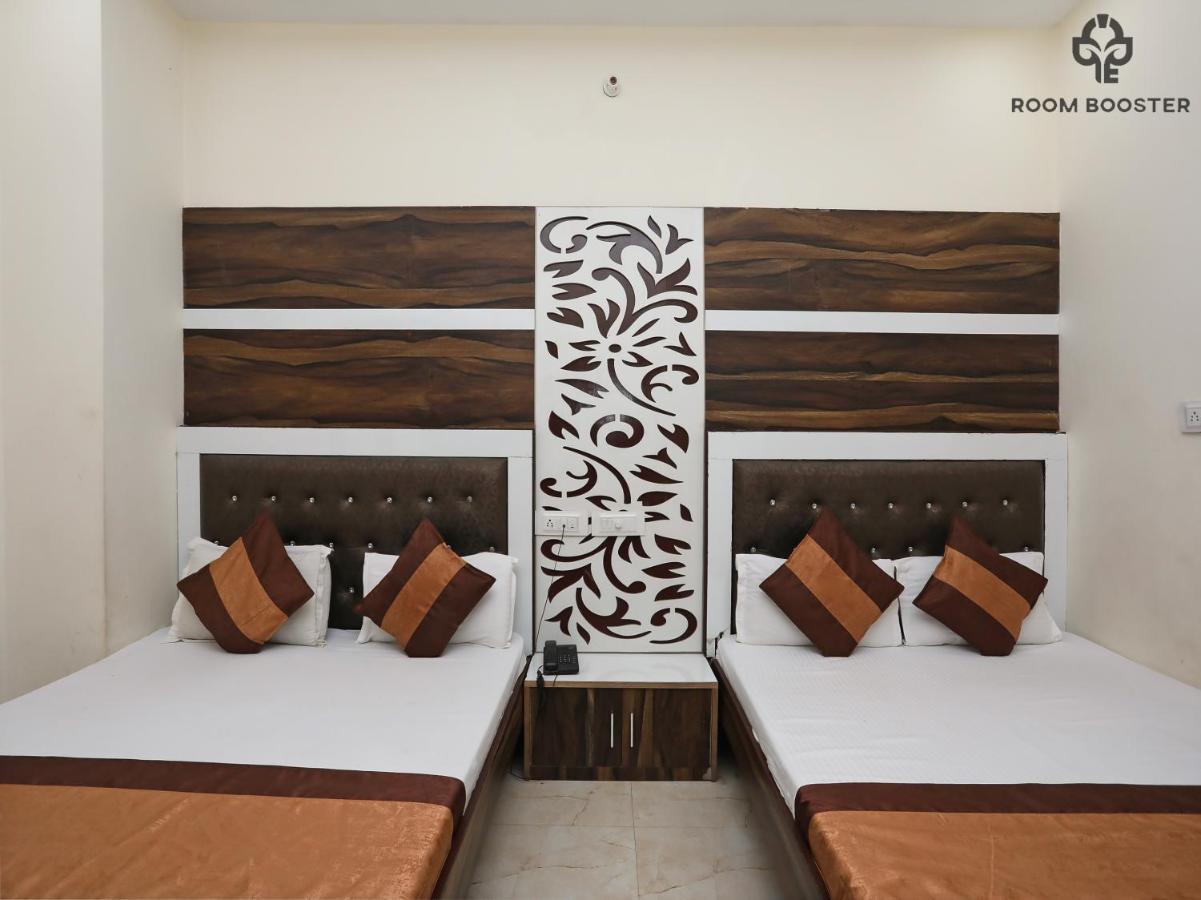 Hotel Sehmi'S Best Rest Inn Amritsar Buitenkant foto