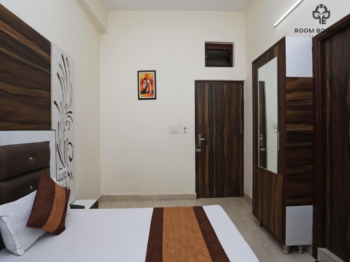 Hotel Sehmi'S Best Rest Inn Amritsar Buitenkant foto